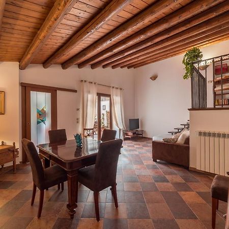 A Casa Del Gioielliere Appartement Palermo Buitenkant foto