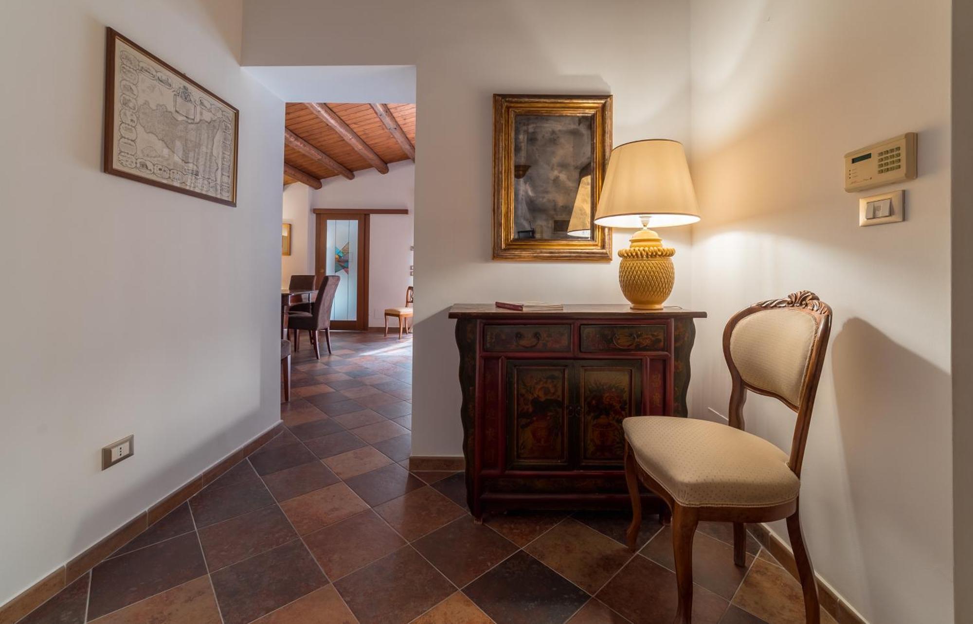 A Casa Del Gioielliere Appartement Palermo Buitenkant foto