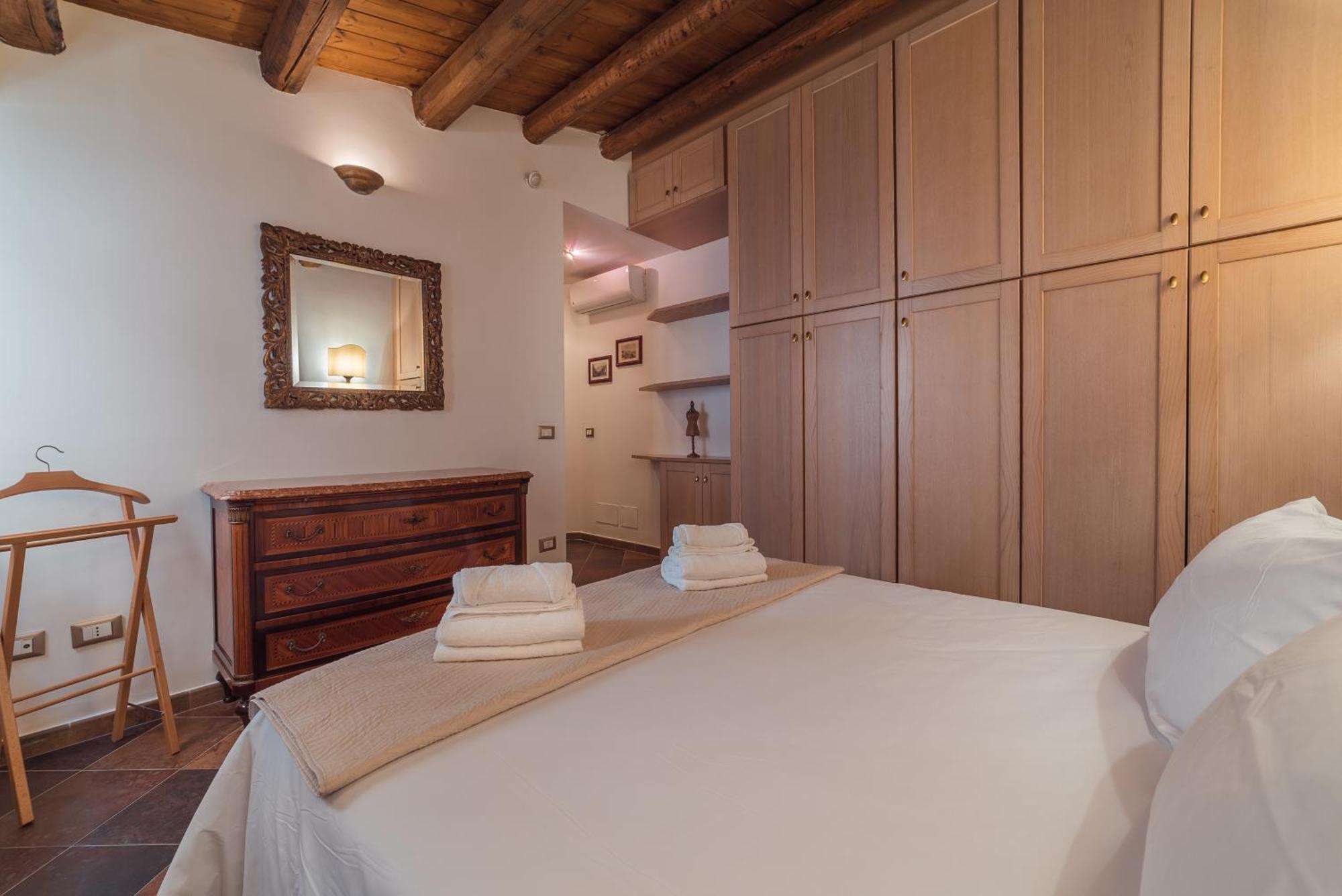 A Casa Del Gioielliere Appartement Palermo Buitenkant foto