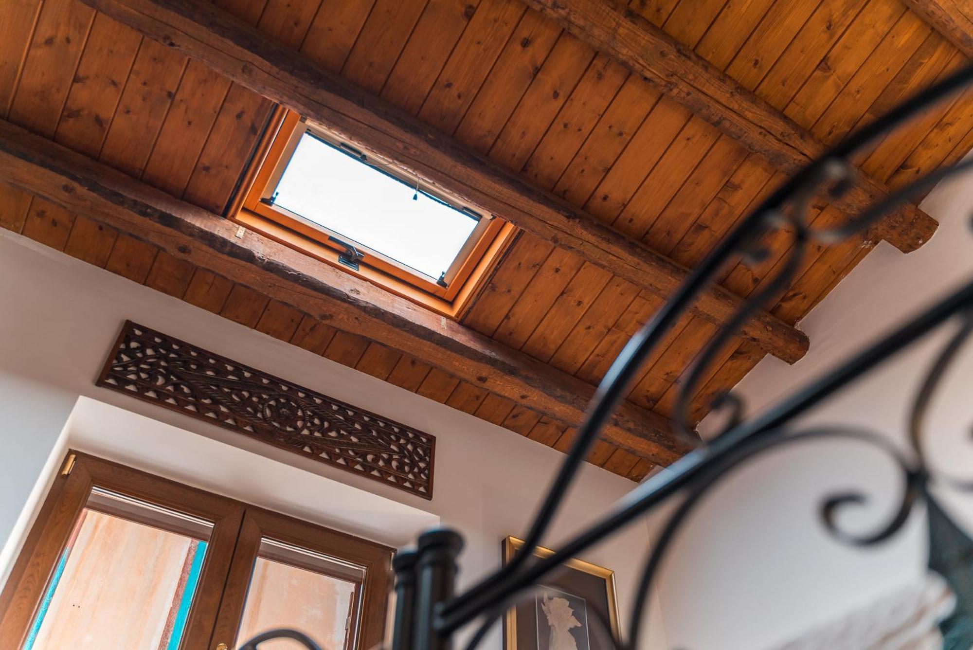 A Casa Del Gioielliere Appartement Palermo Buitenkant foto
