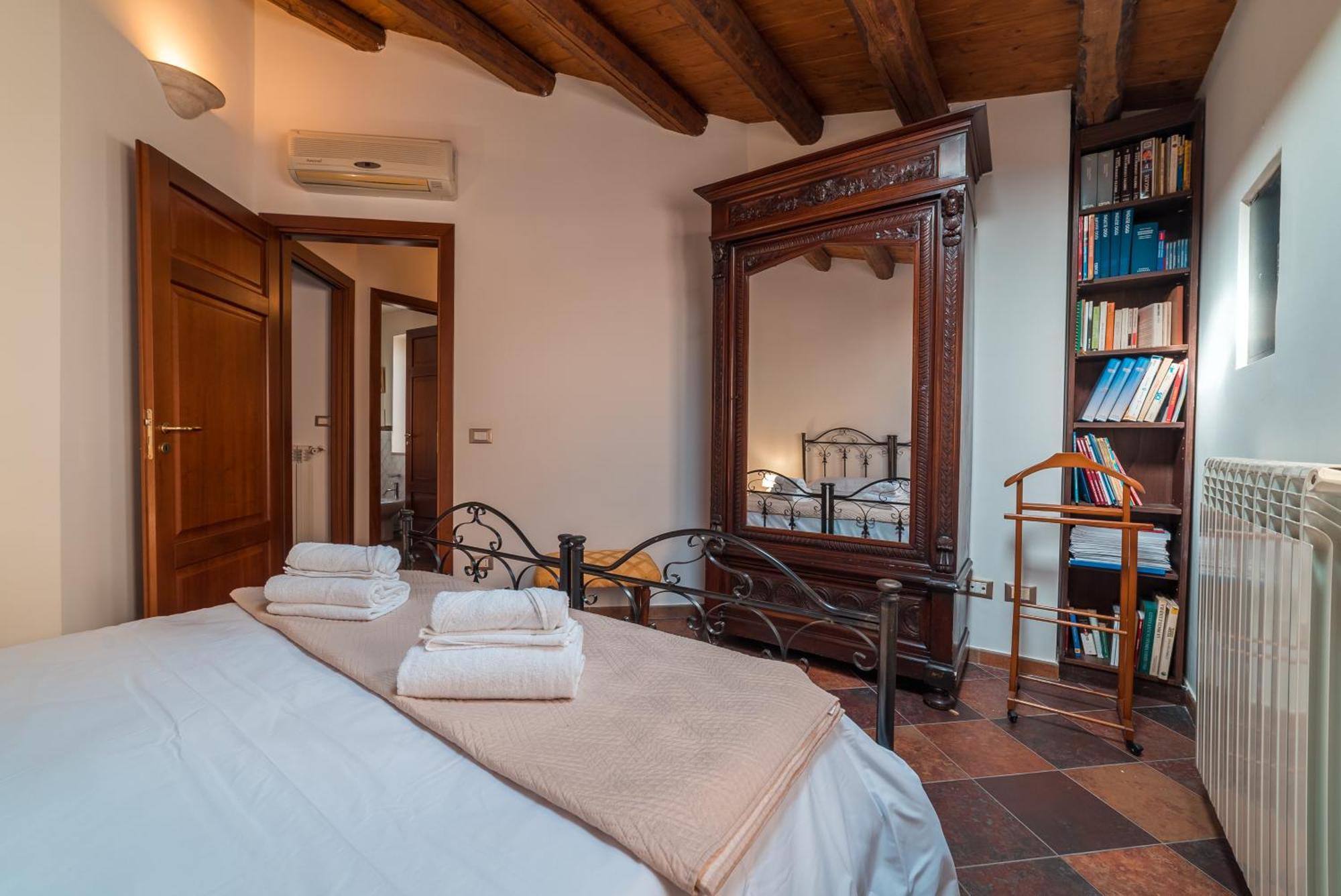 A Casa Del Gioielliere Appartement Palermo Buitenkant foto