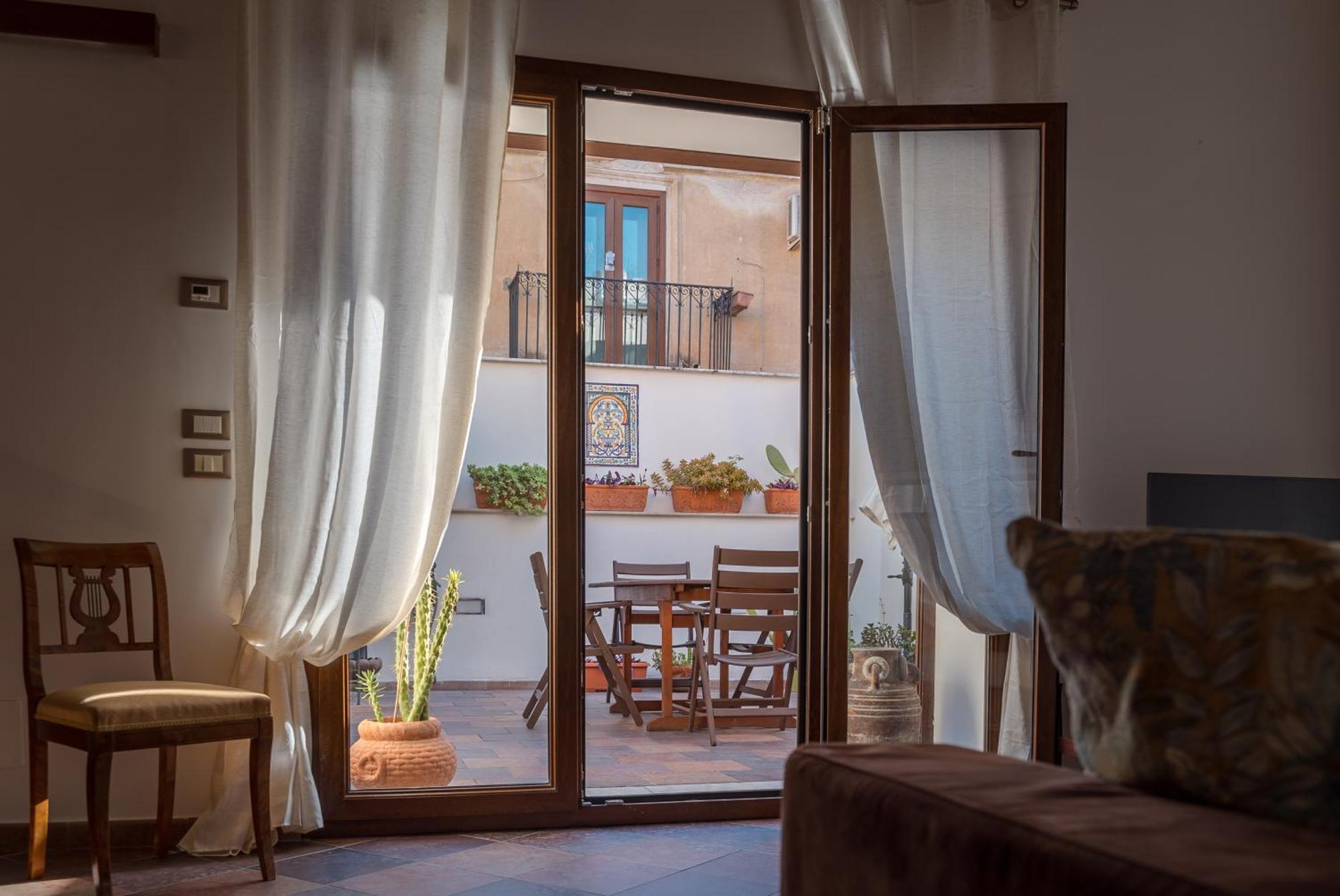 A Casa Del Gioielliere Appartement Palermo Buitenkant foto